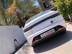 BYD Destroyer 05